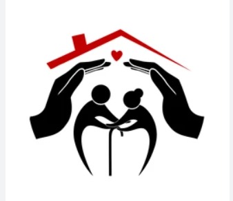 Home for Aged Logo
