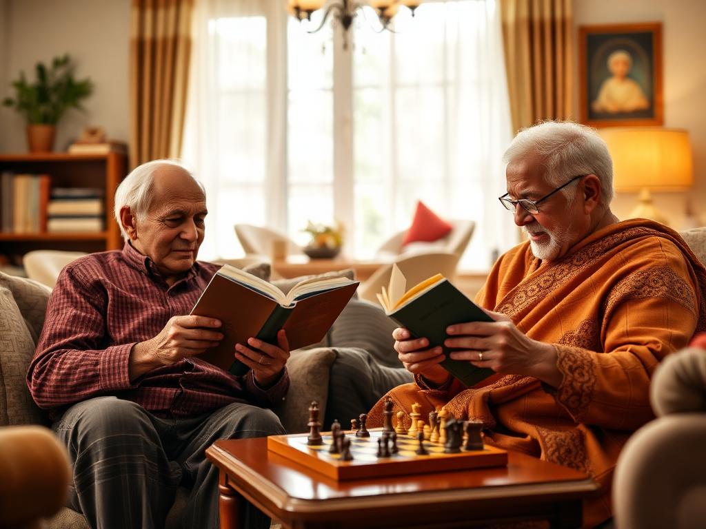 Recreation activities